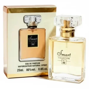 Perfume Smart Collection Nº 099 Eau de Parfum Femenino 25ml