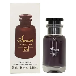 Perfume Smart Collection N°579 Eau de Parfum Masculino 25ml