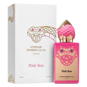 Perfume Stephane Humbert Lucas Pink Boa Eau de Parfum Unisex 50ml