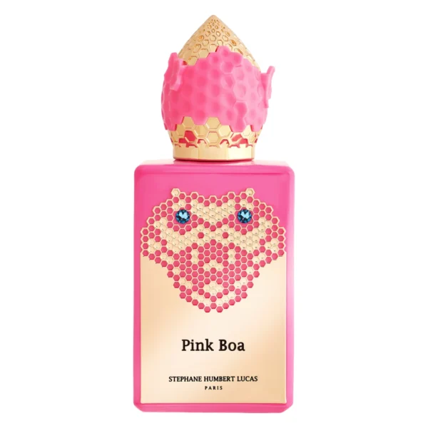 Perfume Stephane Humbert Lucas Pink Boa Eau de Parfum Unisex 50ml-(Tester)