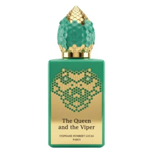 Perfume Stephane Humbert Lucas The Queen And The Viper Unisex 50ml-(Tester)