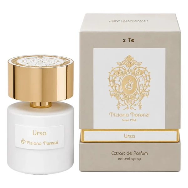 Perfume Tiziana Terenzi Ursa Extrait de Parfum Unisex 100ml
