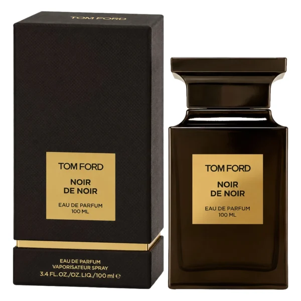 Perfume Tom Ford Noir De Noir Eau de Parfum Femenino 100ml
