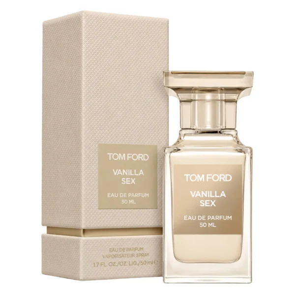 Perfume Tom Ford Vanilla Sex Eau de Parfum Unisex 50ml