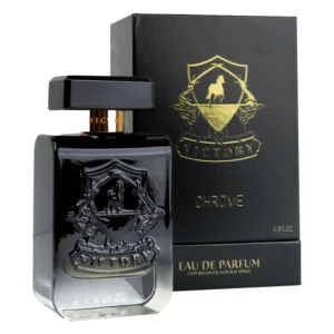 Perfume Victory Chrome Eau de Parfum Unisex 100ml