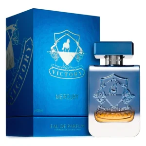 Perfume Victory Mercury Eau de Parfum Unisex 100ml