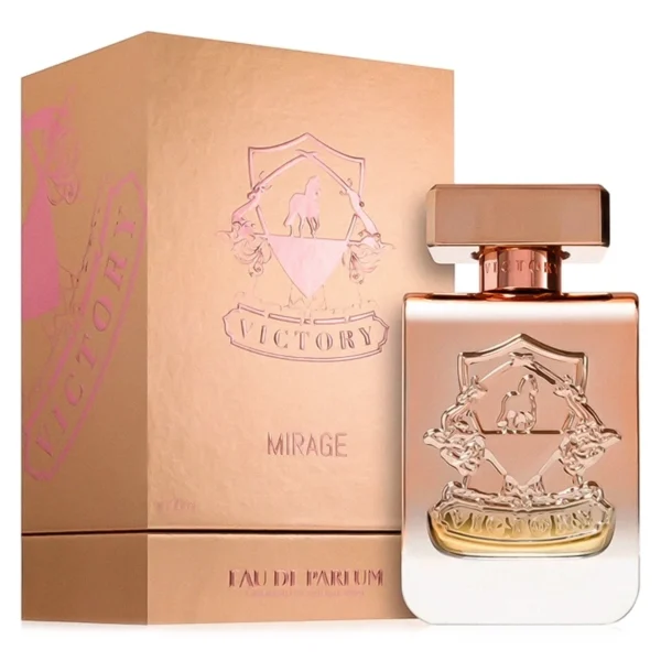 Perfume Victory Mirage Eau de Parfum Unisex 100ml