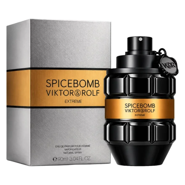 Perfume VIKTOR & ROLF SPICEBOMB EXTREME EDP 90ML