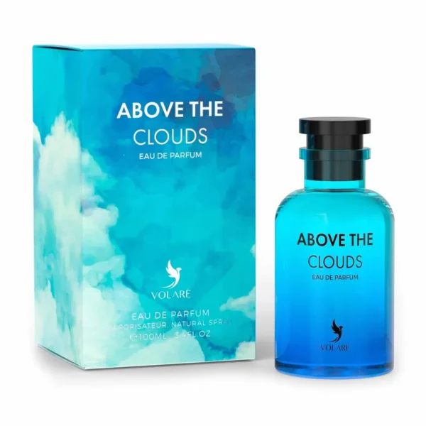 Perfume Volaré Above the Clouds Eau de Parfum Unisex 100ml