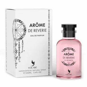 Perfume Volaré Arome de Reverie Eau de Parfum Femenino 100ml