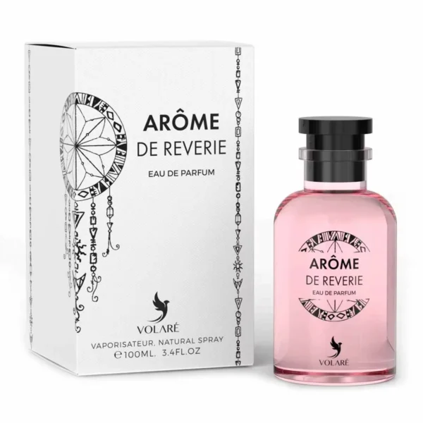 Perfume Volaré Arome de Reverie Eau de Parfum Femenino 100ml