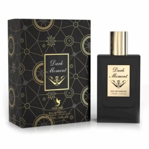 Perfume Volaré Dark Moment Eau de Parfum Unisex 100ml
