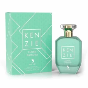 Perfume Volaré Kenzie Classic Pistachio Eau de Parfum Femenino 100ml