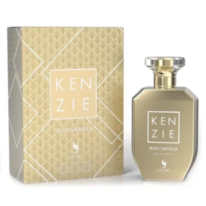 Perfume Volaré Kenzie Isrish Vanilla Eau de Parfum Unisex 100ml