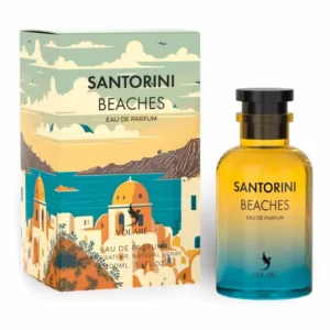 Perfume Volaré Santorini Beaches Eau de Parfum Unisex 100ml