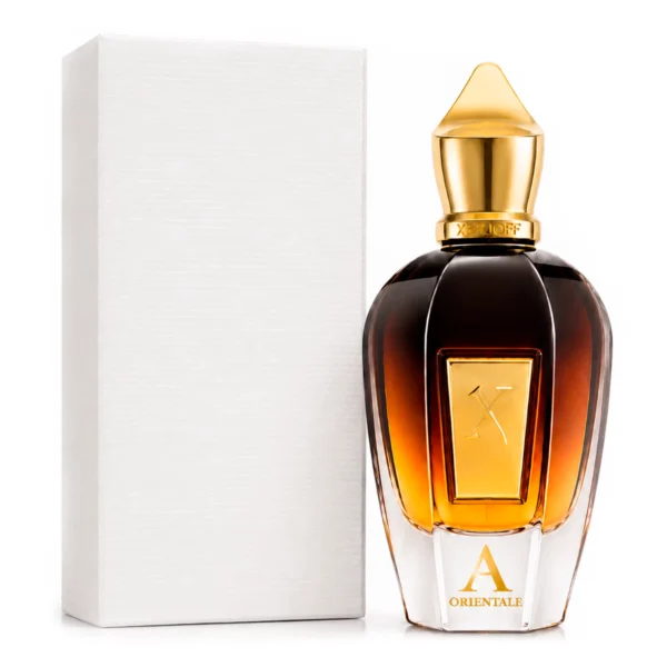 Perfume Xerjoff Alexandria Orientale Parfum Unisex 50ml-(Tester)