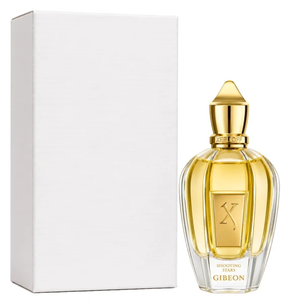 Perfume Xerjoff Gibeon Parfum Unisex 50ml-(Tester)