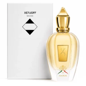 Perfume Xerjoff Naxos Eau De Parfum Unisex 100ml-(Tester)