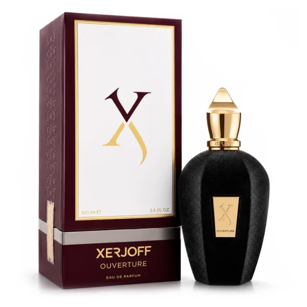 Perfume Xerjoff Ouverture Eau de Parfum Unisex 100ml