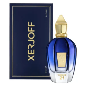 Perfume Xerjoff Torino 21 Eau de Parfum Unisex 100ml