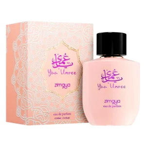 Perfume Zimaya Yaa Umree Eau de Parfum Unisex 100ml