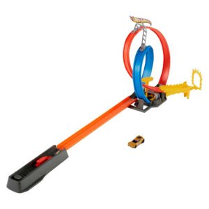Pista Hot Wheels Action - Energy Track (gnd92)