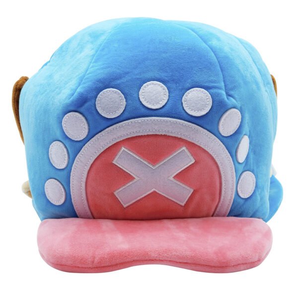 Plush Abystyle One Piece - Tony Chopper Hat (39249)
