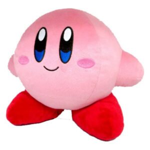 Plush Little Buddy 10" Kirby (4065)