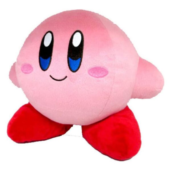 Plush Little Buddy 10" Kirby (4065)