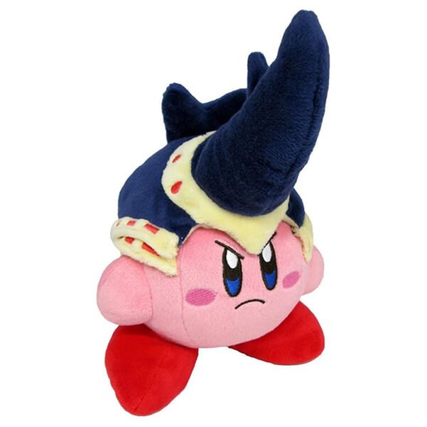 Plush Little Buddy 5" Kirby Bettle (6304)