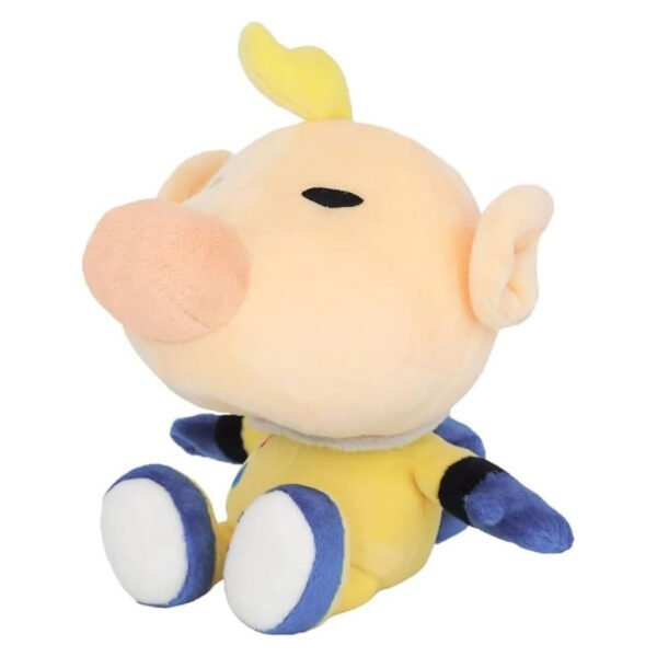 Plush Little Buddy 6"-Pikmin Louie (8452)