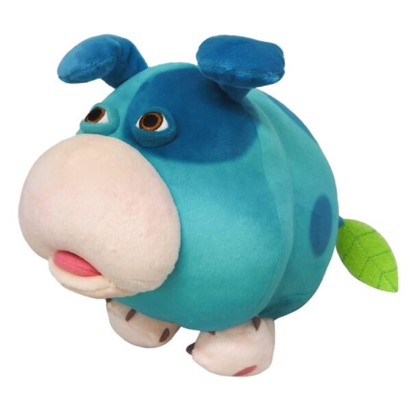 Plush Little Buddy 8"-Pikmin Moss (9954)