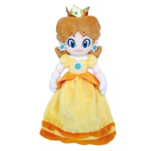 Plush Little Buddy Disney 10"-Princess Daisy (4263)