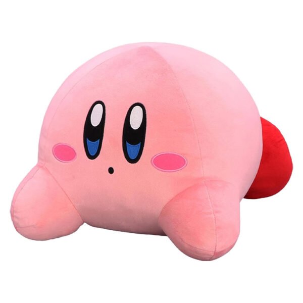 Plush Little Buddy Kirby 15"-Kirby Sleep Together (4743)