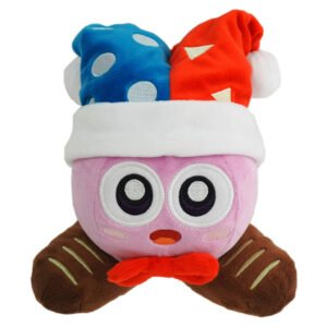 Plush Little Buddy Kirby 5"-Kirby Marx (6311)