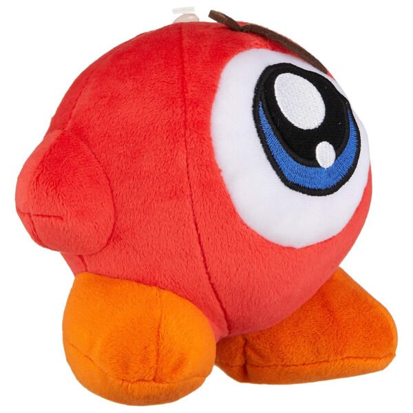 Plush Little Buddy Kirby 5"-Waddle Doo (4041)