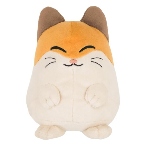 Plush Little Buddy Kirby 6"-Kirby Nago (9589)