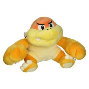 Plush Little Buddy Super Mario 6"-Boom Boom (4515)