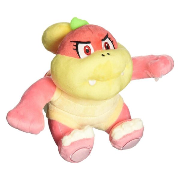 Plush Little Buddy Super Mario 6"-Pom Pom (4522)