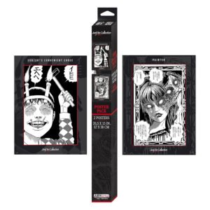 Poster Abystyle Junji Ito Collection (26524)