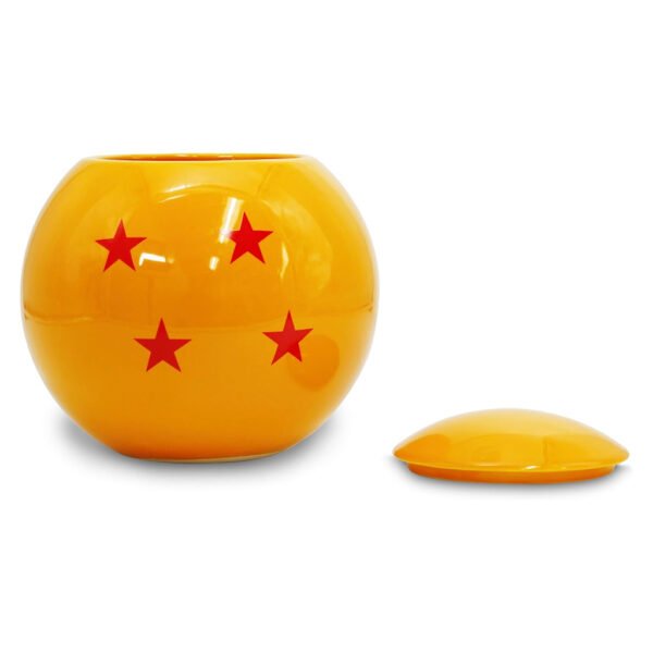 Pote de Biscoitos Abystyle Dragon Ball Cookie Jar (1832)