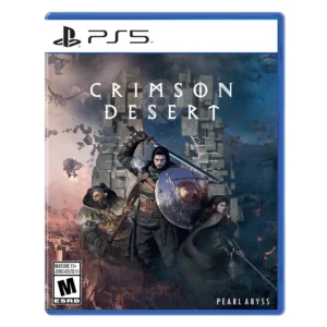 Juego Crimson Desert para PS5