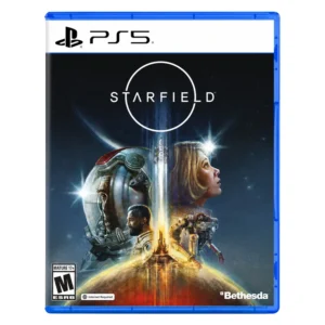 Juego Starfield para PS5