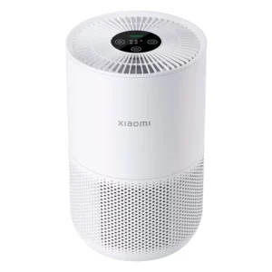 Purificador de Aire Xiaomi Smart Air Purifier 4 Compact BHR5860EU-BLANCO