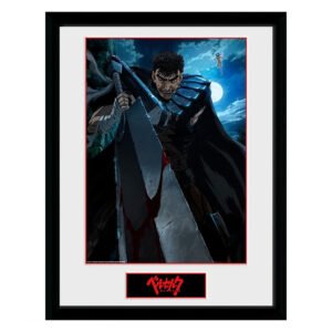 Cuadro Abystyle Berserk - Gutts (84549)