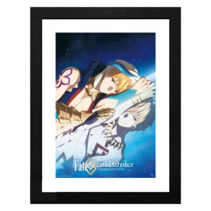 Cuadro Abystyle Fate/grand Order - Gilgamesh (2952)