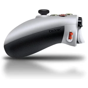 Quickshot Trigger Grips Bionik BNK-9022 para Xbox One - Gris