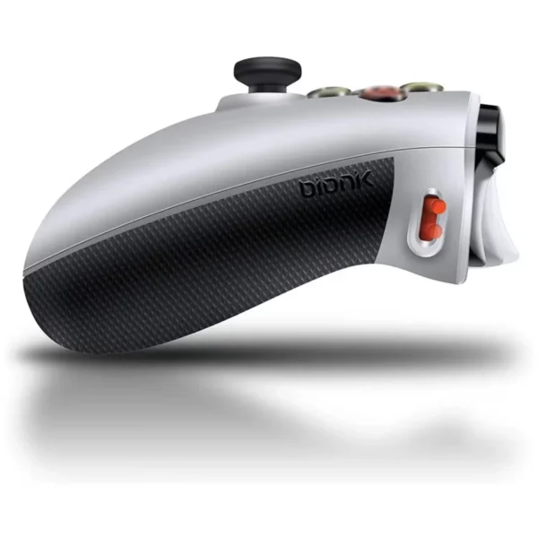 Quickshot Trigger Grips Bionik BNK-9022 para Xbox One - Gris