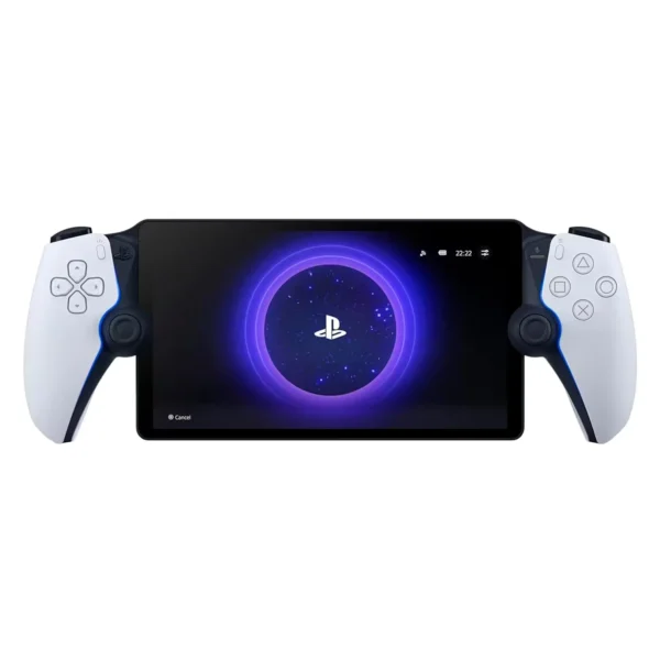 Reproductor Remoto Sony Playstation Portal CFI-Y1001 para PS5-BLANCO