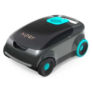 Robot Aspiradora Aiper Scuba E1 para Piscina - Negro